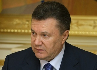 януковича признали виновным в государственной измене