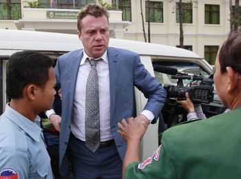 адвокат полонского подтвердил арест предпринимателя в камбодже