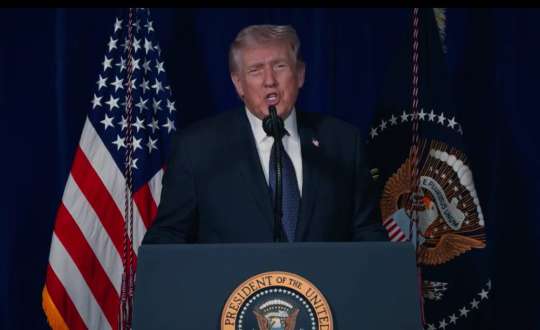 Трамп: Зеленский пообещал ослабить удары по российским НПЗ