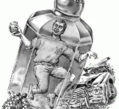 БАЛЬЗАМ ДЛЯ ДОББСА - Совершенно Секретно