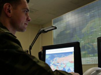 россия запустит новейший сверхдальний радар в декабре