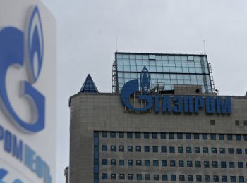“газпром” намерен взять кредит у китайских банков