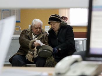 кудрин предсказал увеличение пенсионного возраста в россии