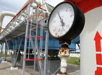 украина  начала выплачивать россии долг за газ