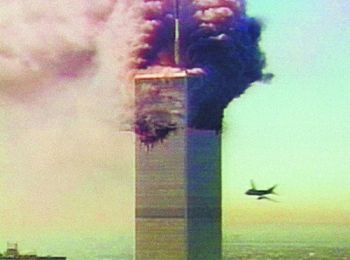 Никому не нужная правда о 9/11