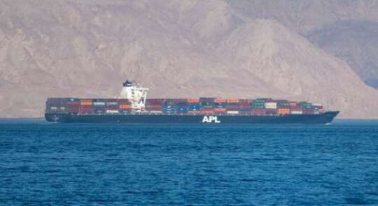 Проход через Ормузский пролив открыли: для кого?