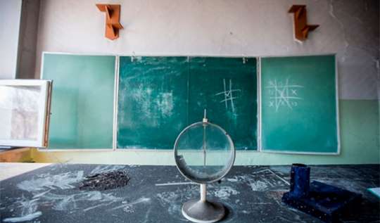 В Краснодаре уволили учительницу, пообещавшую «расстрелять из автомата» школьников (АУДИО 16+)