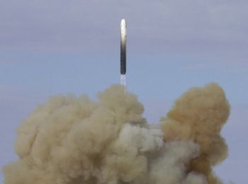 путин пообещал российской армии 40 межконтинентальных ракет