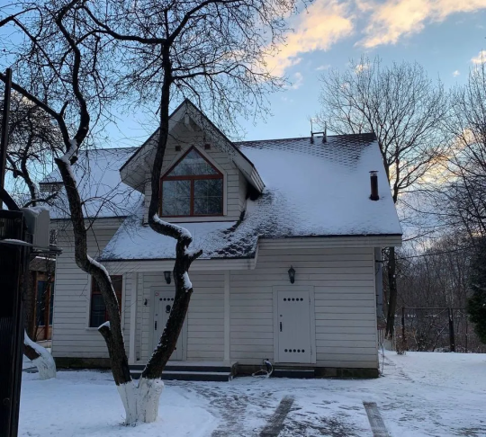 ЮРИСТ ПАВЛА ПРИЛУЧНОГО «ЗАХВАТИЛА» ЧУЖОЕ ИМУЩЕСТВО? - Совершенно Секретно