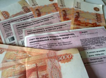 россияне бьют тревогу из-за непрозрачности начисления платы за жкх