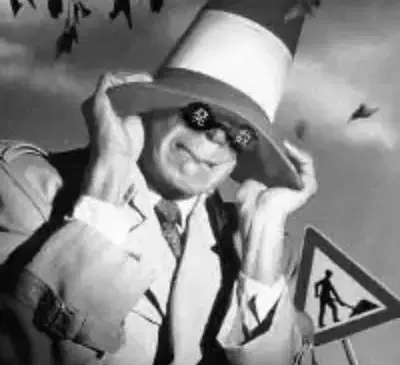 КИТАЙСКАЯ БОЛЕЗНЬ КРАСНЫХ ГЛАЗ - Совершенно Секретно