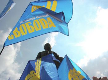 увеличение националистов в парламенте украины грозит возобновлением боевых действий
