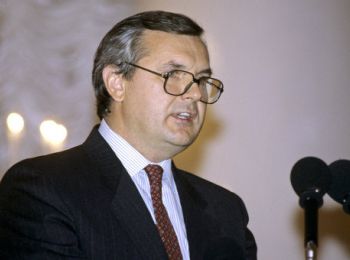 бывший министр иностранных дел латвии поддержал присоединение крыма к россии