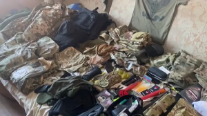 Задержан 19-летний россиянин, готовивший поджоги на Транссибе