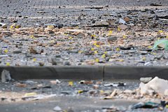 В День памяти и скорби ВСУ нанесли ракетный удар по Воронежу. Есть пострадавшие