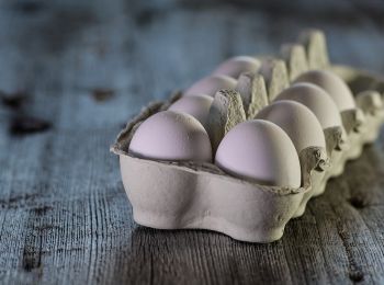 власти отказались считать обманом покупателя «девяток» яиц