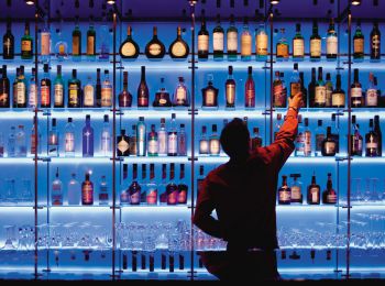 роспотребнадзор обнаружил вредные вещества в американском виски