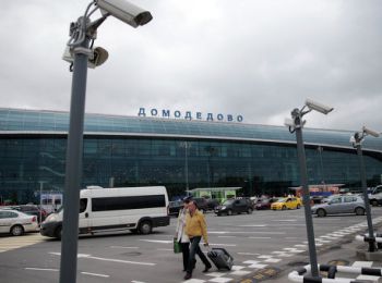 в аэропорту «домодедово» вспыхнул пожар из-за короткого замыкания