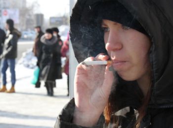 Самая курящая страна в мире начинает новую жизнь