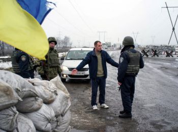 украинские призывники покупают статус священника, чтобы не воевать в донбассе
