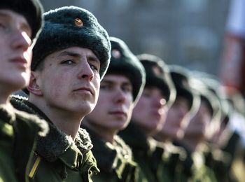 в российской армии официально появилось звание главного сержанта