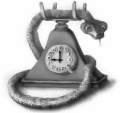 ЧАСЫ С КУКУШКОЙ - Совершенно Секретно