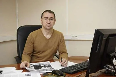 Журналисту «Новой газеты» Олегу Ролдугину предъявили обвинение