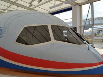 россия выделила $400 млн на создание самолета нового поколения