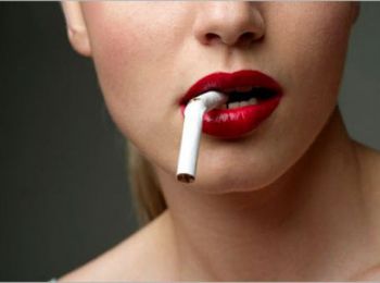 госдума: закон о запрете курения женщинам до 40 лет выставляет их людьми второго сорта