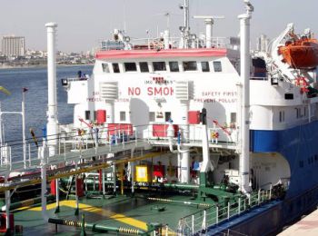 кадыров договорился об освобождении экипажа российского танкера в ливии