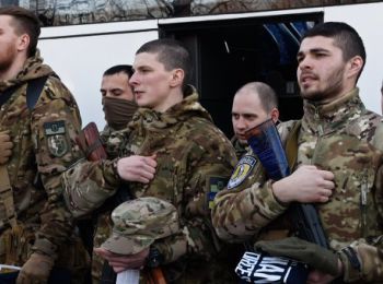 порошенко пообещал сражаться «до последней капли крови»