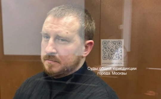 Суд приговорил экс-мэра Сочи Копайгородского к 15 годам колонии по делу о взятках