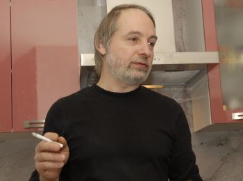 Никита петров шевроле