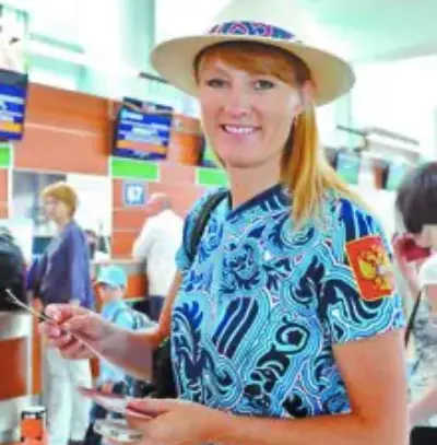 СВЕТЛАНА ЖУРОВА: «В ЛОНДОНЕ МЫ ЗАНЯЛИ СВОЁ ЗАКОННОЕ МЕСТО» - Совершенно Секретно