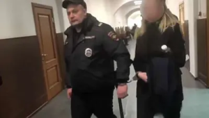 Суд взыскал 119 млн рублей с осуждённой за взятки экс-чиновницы ФНС Ишхановой