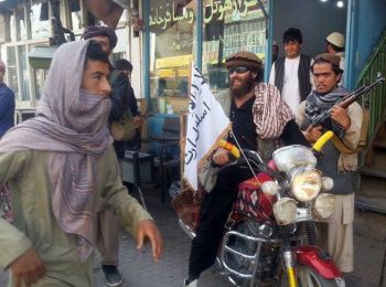 талибы взяли ответственность за сбитый самолет сша в афганистане