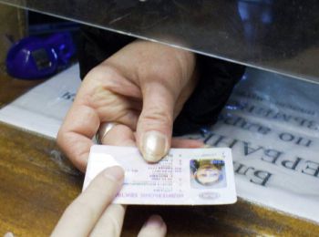 россиянам будут возвращать водительские права за хорошее поведение