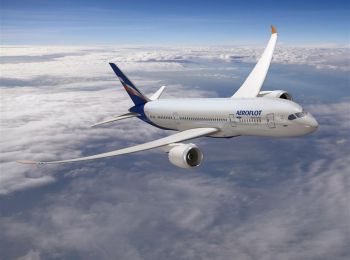 сервис «аэрофлота» обошел европейских конкурентов в рейтинге iata