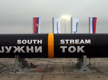 путин: россия приостанавливает строительство «южного потока» из-за давления ес на болгарию