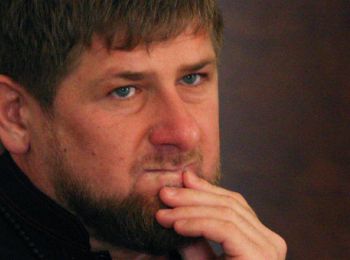кадыров: в донецке нет «чеченских подразделений»