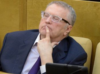 жириновский призвал отменить в россии прямые выборы