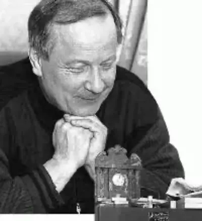 ЮРИЙ СКУРАТОВ: «Я ЗНАЮ, ЧТО ОЧЕНЬ БОЛЬШИЕ ЛЮДИ ОКАЖУТСЯ НА СКАМЬЕ ПОДСУДИМЫХ» - Совершенно Секретно