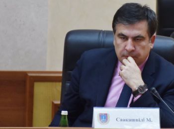 саакашвили заподозрил кремль в разработке плана «бессарабия»