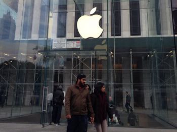 журнал forbes оценил стоимость бренда apple в 100 млрд долларов