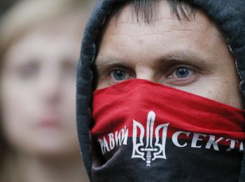 «правый сектор» попытается захватить власть на украине осенью 2015 года
