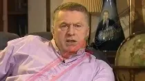 ОДИНОЧЕСТВО ЖИРИНОВСКОГО