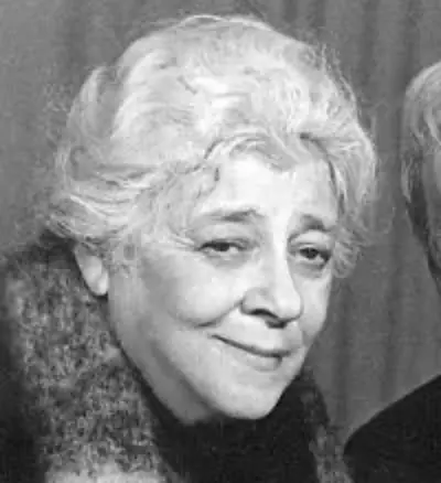 ПРЕКРАСНАЯ ПАРИЖАНКА «ПАНИ РАНЕЦКОЙ» - Совершенно Секретно