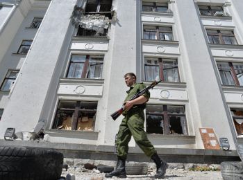 в оон представят доклад о военных преступлениях украинских силовиков