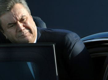 чайка: украина не направляла запросы о выдаче экс-президента януковича