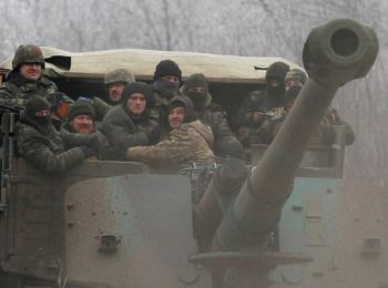 в дебальцево в плен сдались 120 украинских силовиков